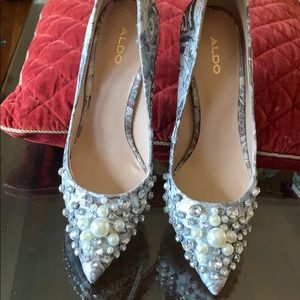 ALDO SIZE 8.5